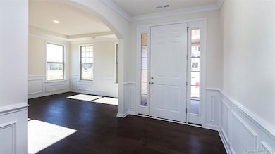 1586 Thatcher Crossing unit 8, Clover, SC 29710 - photo 6