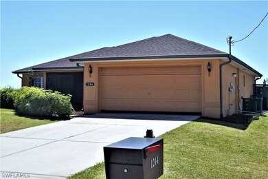 1244 Genoa Ave, Fort Myers, FL 33913 - photo 2