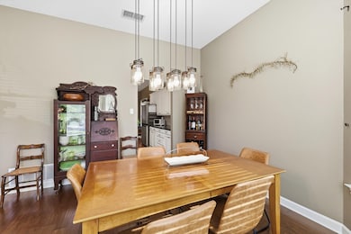 1311 Wilderness St, Denton, TX 76205 - photo 6