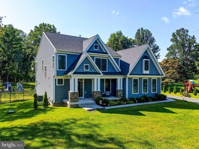 4707 Carroll Manor Rd, Baldwin, MD 21013 - photo 4