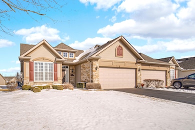 903 Rockwell Ln, Dyer, IN 46311 - photo 2