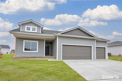 9712 NW 82nd Ave, Johnston, IA 50131 - photo 2