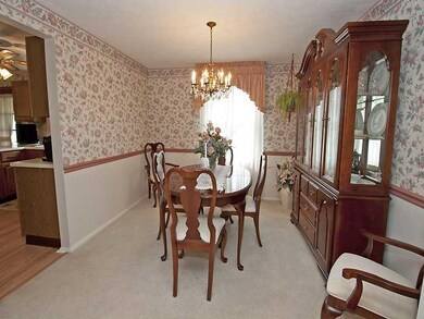 Dining Room.