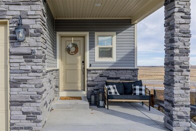 6654 Backcountry Loop, Colorado Springs, CO 80927 - photo 2