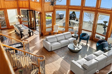 382 E Bergeson Rd, Shelton, WA 98584 - photo 3