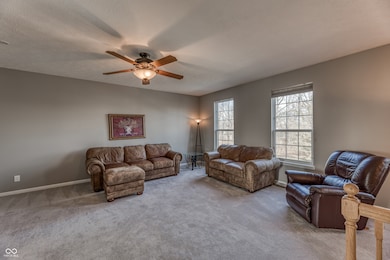 5583 Trammel Ct, Carmel, IN 46033 - photo 5