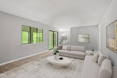 3088 Colony Rd unit A, Durham, NC 27705 - photo 4