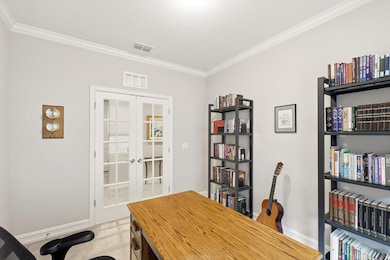 1681 Port Royal Ln, Frisco, TX 75036 - photo 5