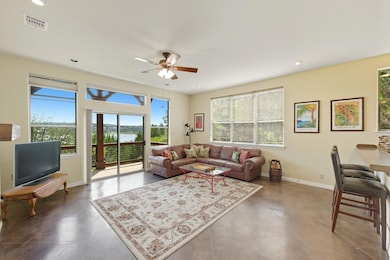 1101 Oak Hurst Rd unit 100, Austin, TX 78734 - photo 6