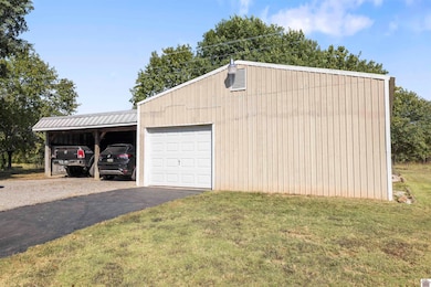 1260 State Route 2132 unit (Crittenden Co. KY 1, Marion, KY 42064 - photo 7