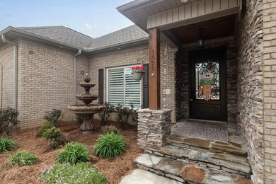1020 Scarlet Dr, Oxford, MS 38655 - photo 3