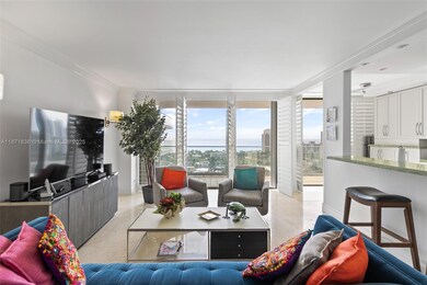 Turnberry Isle unit 22F, Aventura, FL 33180 - photo 3