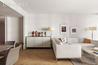 The Harper unit 4 B, New York, NY 10028 - photo 3