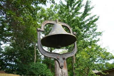 School Bell