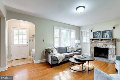 14708 Vint Hill Rd, Nokesville, VA 20181 - photo 6