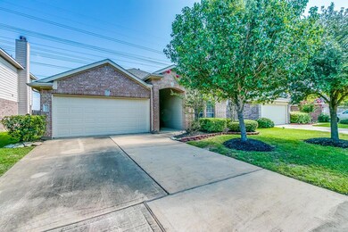 17018 Sperry Landing Dr, Houston, TX 77095 - photo 3