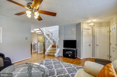 619 Budleigh Cir, Lutherville Timonium, MD 21093 - photo 7