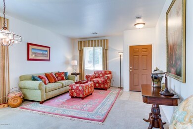 4-Formal Living Room