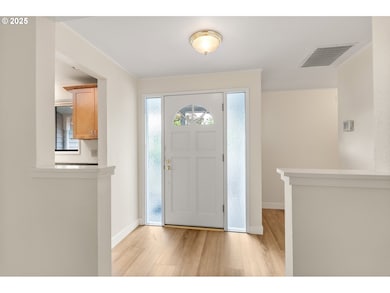 Entrance/Foyer