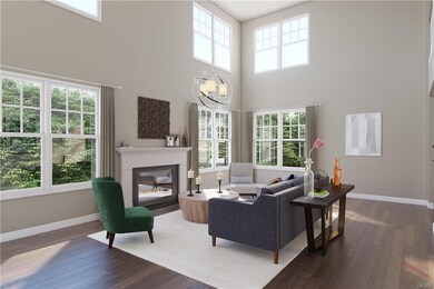 5665 Saucon Ridge Rd, Coopersburg, PA 18036 - photo 6