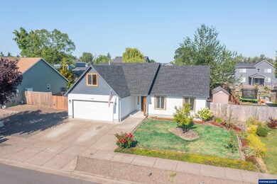 5548 Umpqua Ln NE, Albany, OR 97321 - photo 6