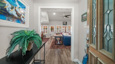 2402 Harwell Cir, Alvin, TX 77511 - photo 3