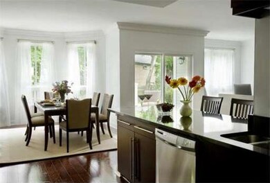 Hammonswood at Chestnut Hill unit E319, Chestnut Hill, MA 02467 - photo 3