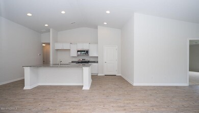 111 Calabash Lakes Blvd - Lot 569-07