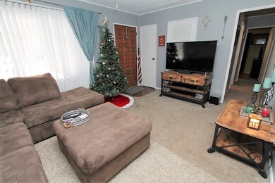 2537 Edgelea Dr, Lafayette, IN 47909 - photo 5