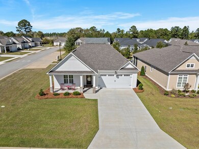 176 Oakside Cir, Leesburg, GA 31763 - photo 5