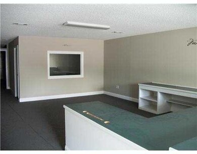 Interior Space/Layout.