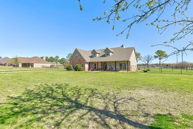100 Eagles Crest Ln, Weatherford, TX 76087 - photo 3