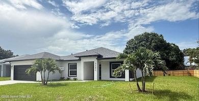 3282 Nancy St, West Melbourne, FL 32904 - photo 3