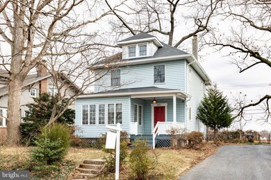 4311 Harcourt Rd, Baltimore, MD 21214 - photo 6