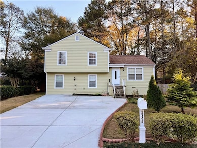 5345 Seattle Slew Ct unit 3, Norcross, GA 30093 - photo 2