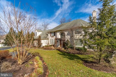 3519 Runnymeade Dr, Newtown Square, PA 19073 - photo 4