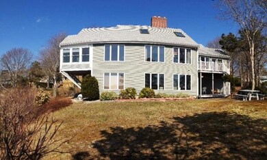 9 N Bournes Pond Rd, East Falmouth, MA 2536 - photo 5