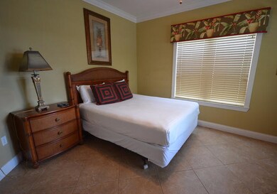Addional Sleeping Area