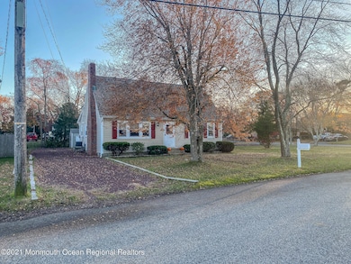 303 Seabright Rd, Forked River, NJ 08731 - photo 2