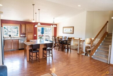 9870 Green Point Ct, Summerset, SD 57718 - photo 3