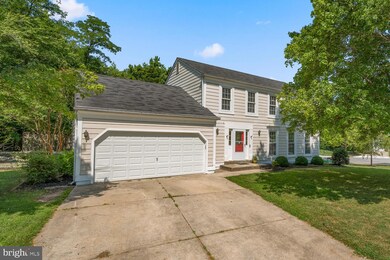 10108 Bignonia Dr, Laurel, MD 20708 - photo 2