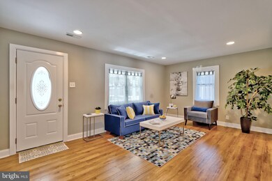 1537 Maple Ave, Haddon Heights, NJ 08035 - photo 3