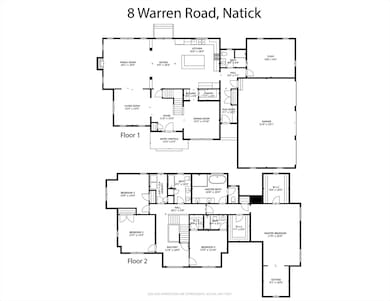 8 Warren Rd, Natick, MA 01760 - photo 7