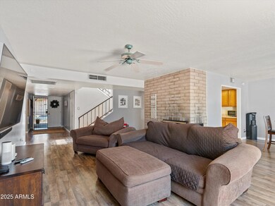 5725 N Camino de Las Estrellas, Tucson, AZ 85718 - photo 6