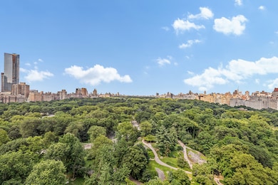 The Berkeley House unit PHE/W, New York, NY 10019 - photo 2