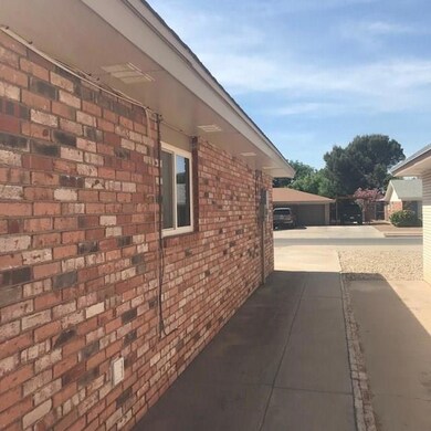 10629 Janway Dr, El Paso, TX 79935 - photo 4