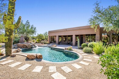 Pool Views