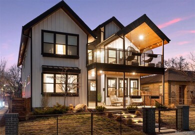 Custom Residence