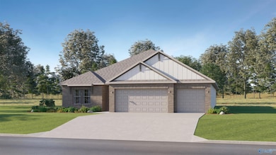 139 Fenwick Place, Harvest, AL 35749 - photo 2