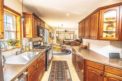 28 Belknap Rd, Berlin, VT 05602 - photo 7